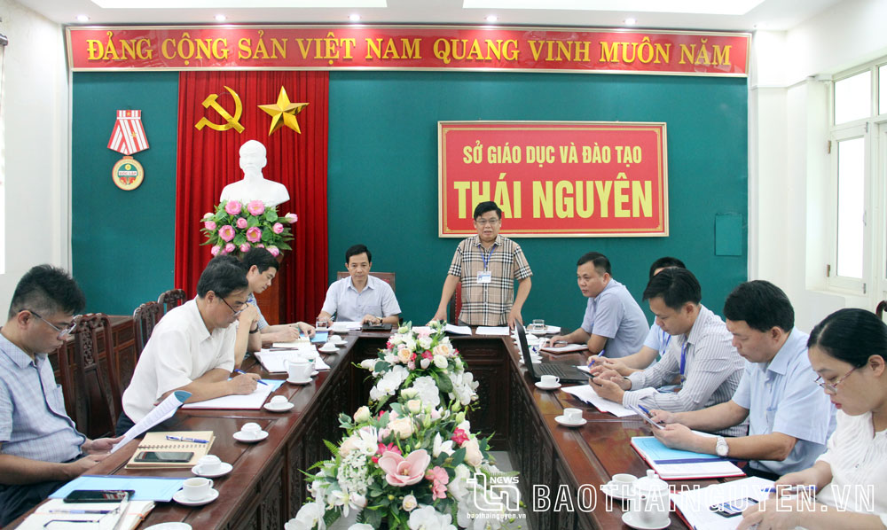 Kiểm tra cải cách hành chính: Đánh giá đúng để cải thiện chất lượng